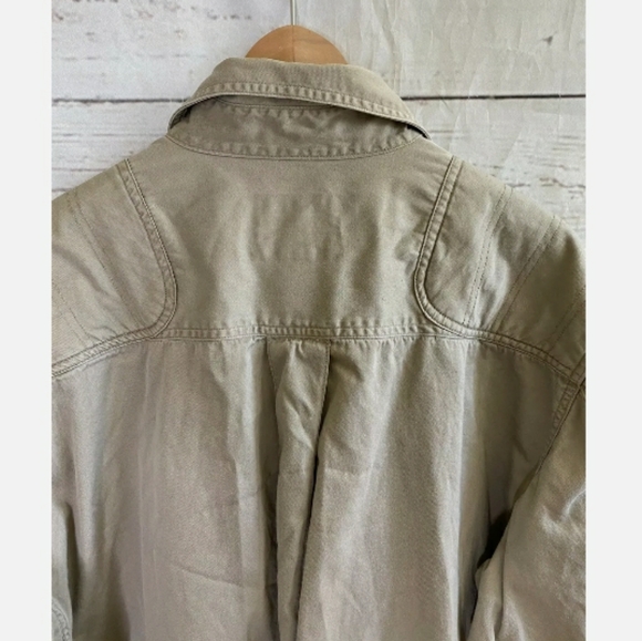 WOOLRICH John Rich and Bros Ducks Camp Shirt - Picture 5 of 9